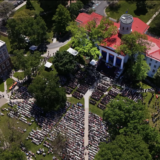 Gettysburg College Class of 2026 Celebrates Commencement Ceremony